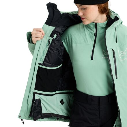 Burton - AK GORE-TEX Flare Down Jacket - Women's
