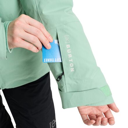 Burton - AK GORE-TEX Flare Down Jacket - Women's