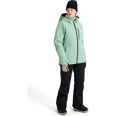 Burton - AK GORE-TEX Flare Down Jacket - Women's