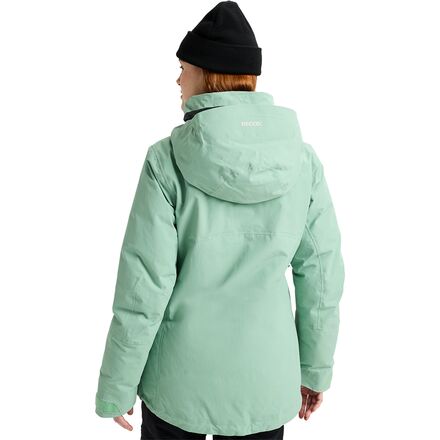 Burton - AK GORE-TEX Flare Down Jacket - Women's