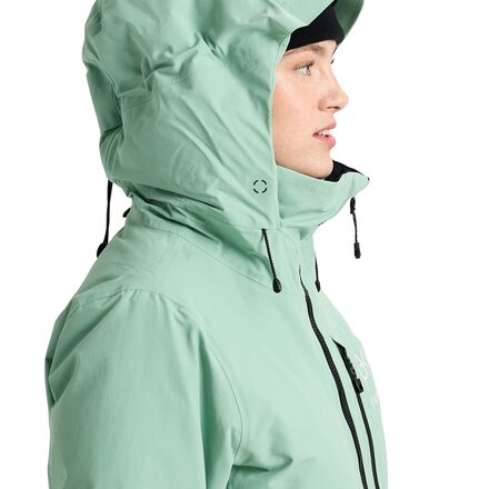 Burton - AK GORE-TEX Flare Down Jacket - Women's