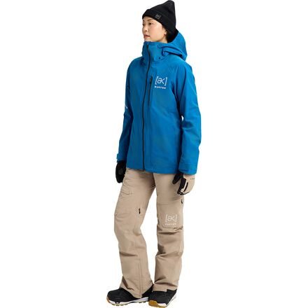 Burton - AK GORE-TEX Upshift Jacket - Women's