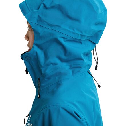 Burton - AK GORE-TEX Upshift Jacket - Women's