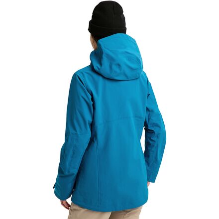 Burton - AK GORE-TEX Upshift Jacket - Women's