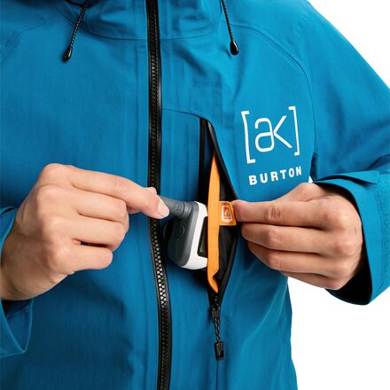 Burton - AK GORE-TEX Upshift Jacket - Women's