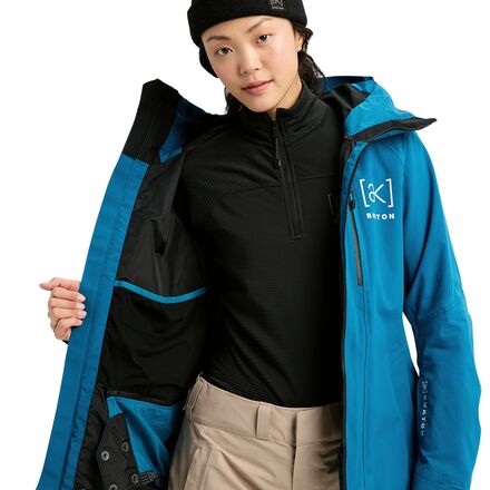 Burton - AK GORE-TEX Upshift Jacket - Women's