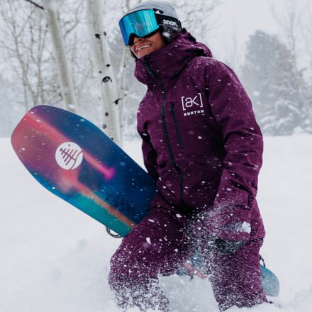 Burton - AK GORE-TEX Upshift Jacket - Women's