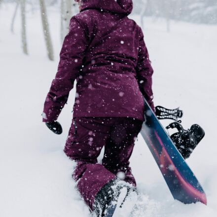 Burton - AK GORE-TEX Upshift Jacket - Women's