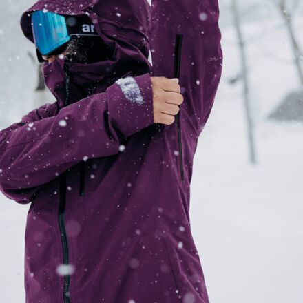 Burton - AK GORE-TEX Upshift Jacket - Women's
