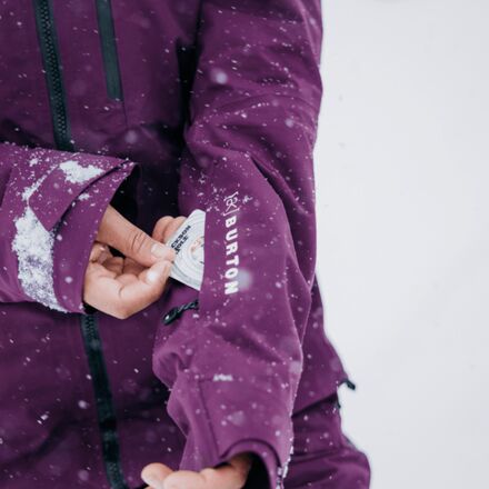 Burton - AK GORE-TEX Upshift Jacket - Women's