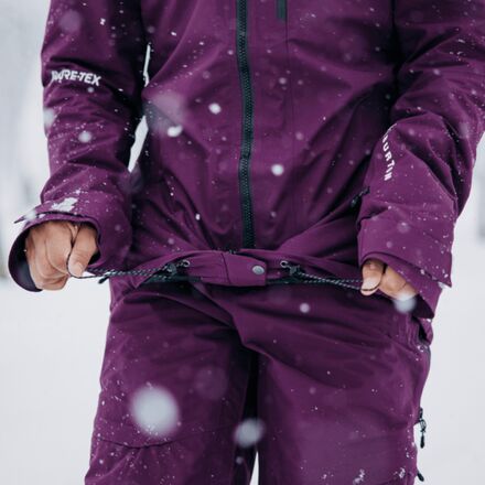 Burton - AK GORE-TEX Upshift Jacket - Women's