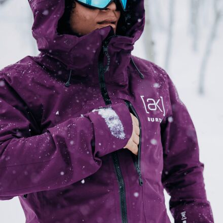 Burton - AK GORE-TEX Upshift Jacket - Women's