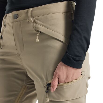 Burton - Gloria Insulated Pant - Women's