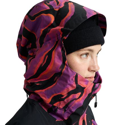 Burton - Kimmy GORE-TEX 2L Anorak Jacket - Women's