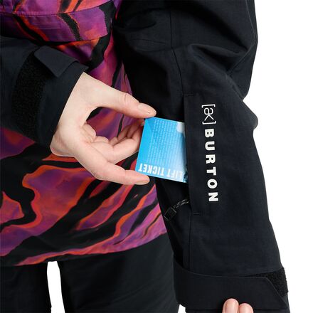 Burton - Kimmy GORE-TEX 2L Anorak Jacket - Women's
