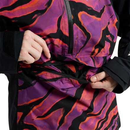 Burton - Kimmy GORE-TEX 2L Anorak Jacket - Women's