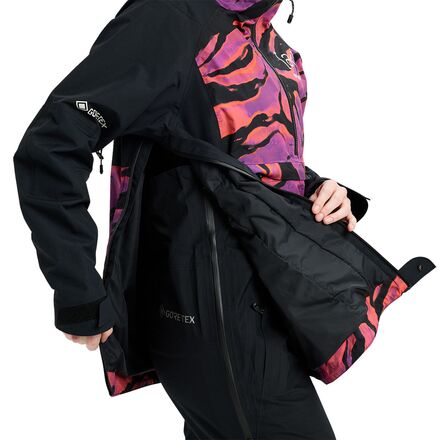 Burton - Kimmy GORE-TEX 2L Anorak Jacket - Women's