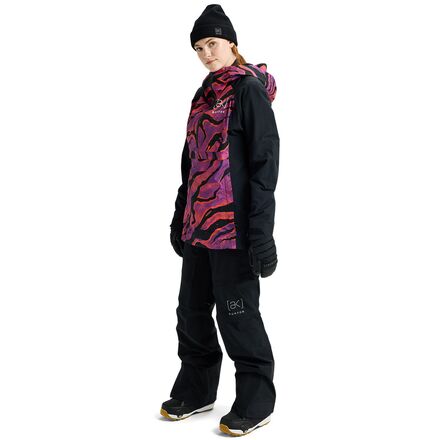 Burton - Kimmy GORE-TEX 2L Anorak Jacket - Women's