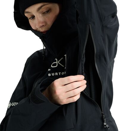 Burton - Kimmy GORE-TEX 2L Anorak Jacket - Women's