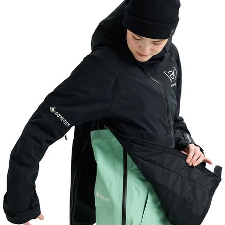 Burton - Kimmy GORE-TEX 2L Anorak Jacket - Women's