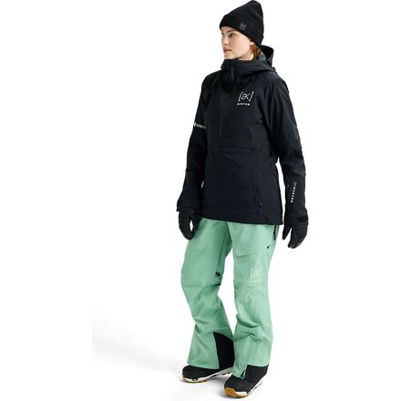 Burton - Kimmy GORE-TEX 2L Anorak Jacket - Women's