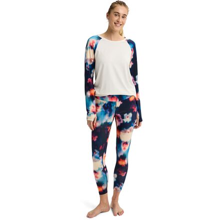 Burton - Midweight Baselayer Pant - Women's