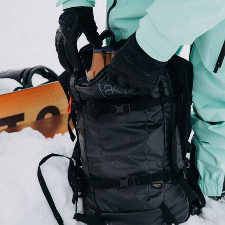 Burton - AK Dispatcher 13L Vest Pack