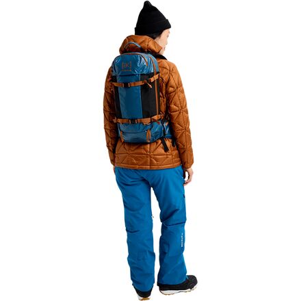 Burton - AK Dispatcher 18L Backpack