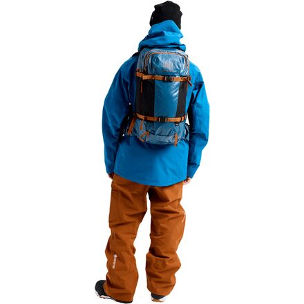 Burton - AK Dispatcher 25L Backpack
