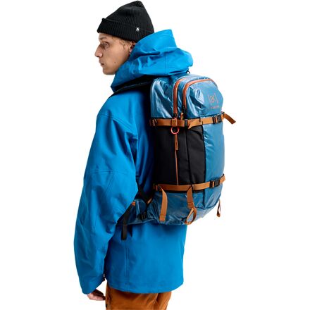 Burton - AK Dispatcher 25L Backpack