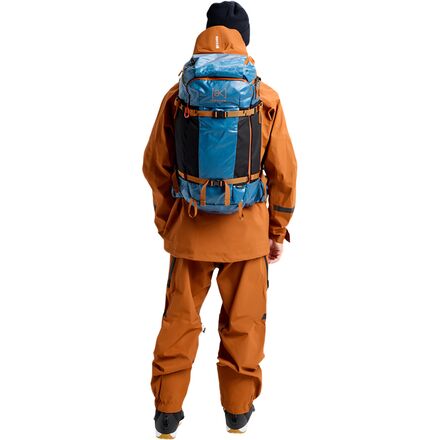 Burton - AK Dispatcher 35L Backpack