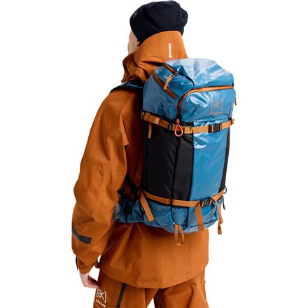 Burton - AK Dispatcher 35L Backpack