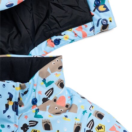 Burton - 2L One-Piece Snowsuit - Toddlers'