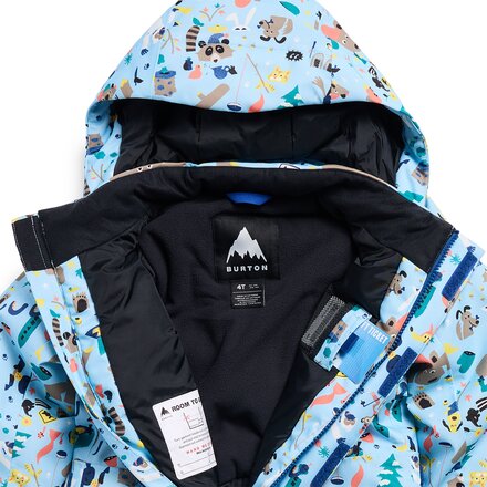 Burton - 2L One-Piece Snowsuit - Toddlers'