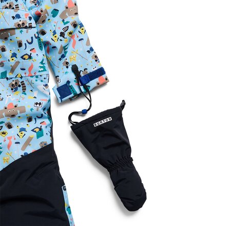 Burton - 2L One-Piece Snowsuit - Toddlers'