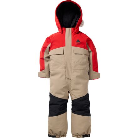 Burton - 2L One-Piece Snowsuit - Toddlers'