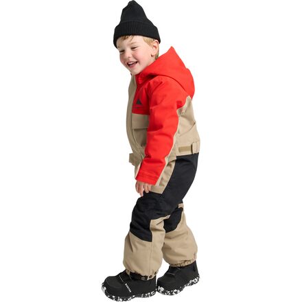 Burton - 2L One-Piece Snowsuit - Toddlers'