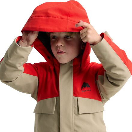 Burton - 2L One-Piece Snowsuit - Toddlers'