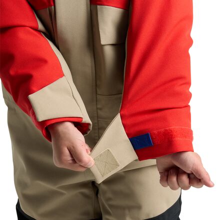 Burton - 2L One-Piece Snowsuit - Toddlers'