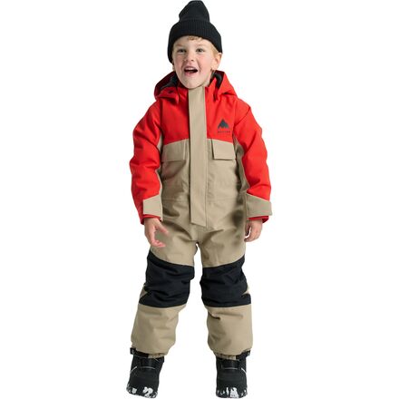 Burton - 2L One-Piece Snowsuit - Toddlers'