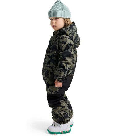 Burton - 2L One-Piece Snowsuit - Toddlers'