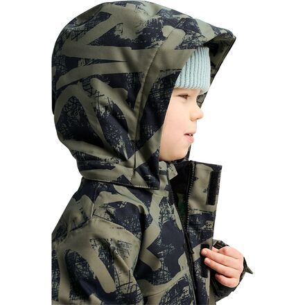 Burton - 2L One-Piece Snowsuit - Toddlers'