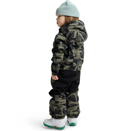 Burton - 2L One-Piece Snowsuit - Toddlers'