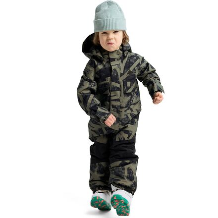 Burton - 2L One-Piece Snowsuit - Toddlers'