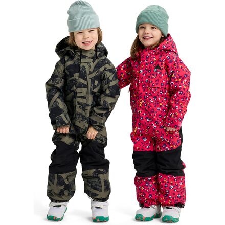 Burton - 2L One-Piece Snowsuit - Toddlers'