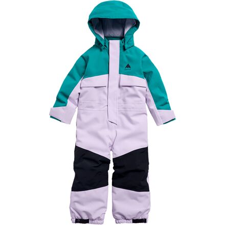 2L One-Piece Snowsuit - Toddlers'