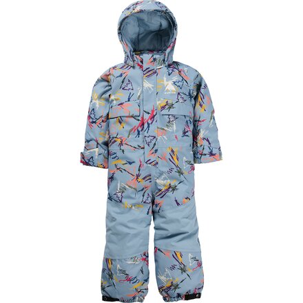 2L One-Piece Snowsuit - Toddlers'