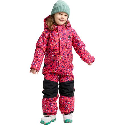 2L One-Piece Snowsuit - Toddlers'