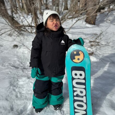 Burton - Ascutney 2L Jacket - Toddlers'