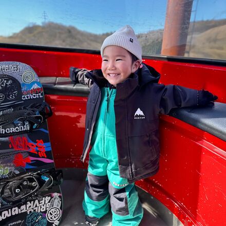 Burton - Ascutney 2L Jacket - Toddlers'